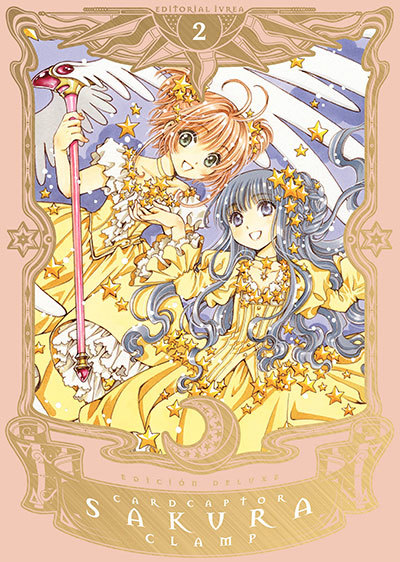 Cardcaptor Sakura 2