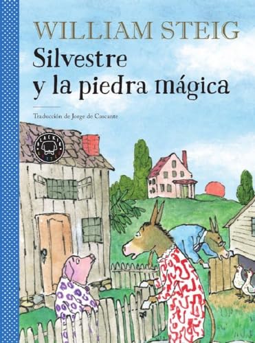 Silvestre y la piedra mágica
