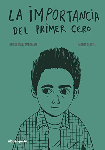 La importancia del primer cero cover