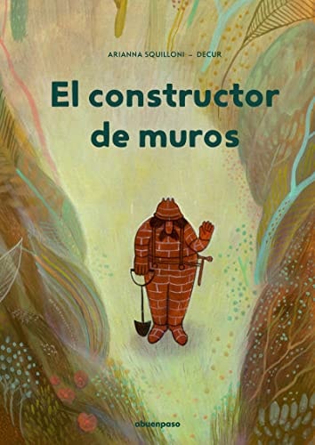 El constructor de muros cover