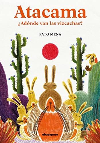 Atacama cover