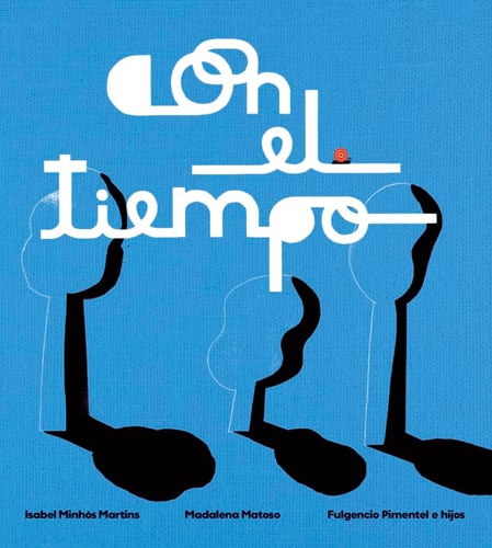 Con el tiempo cover