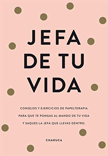 Jefa de tu vida cover