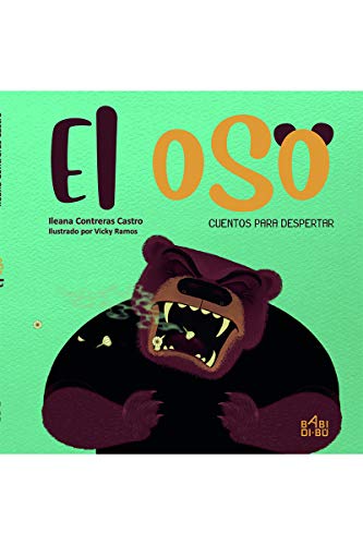 El oso cover