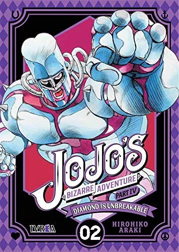 Jojo´s 2 cover