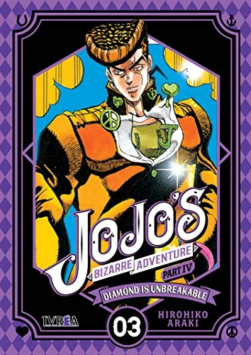 Jojo´s 3 cover