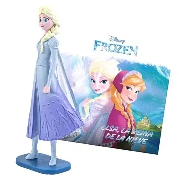 Frozen