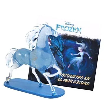 Frozen
