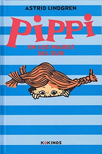 Pippi en los mares del sur