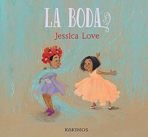 La boda cover
