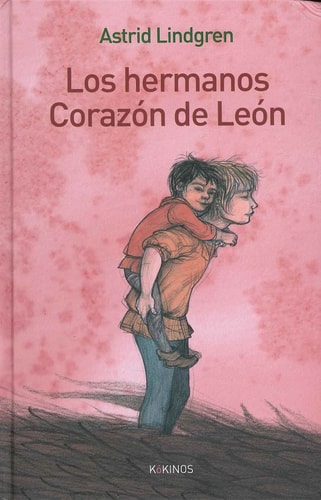 Los hermanos Corazón de León