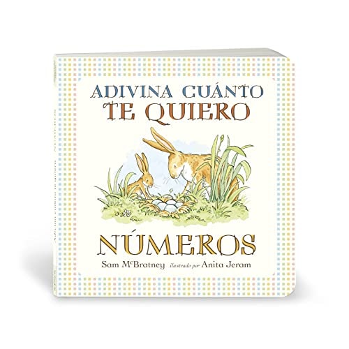 Adivina cuánto te quiero