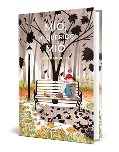 Mío, mi querido Mío cover