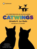 Las aventuras de los gatos alados Catwings