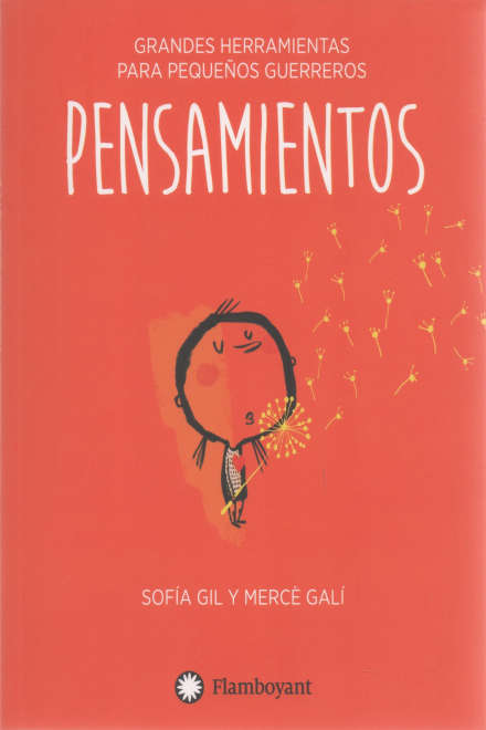 Pensamientos cover