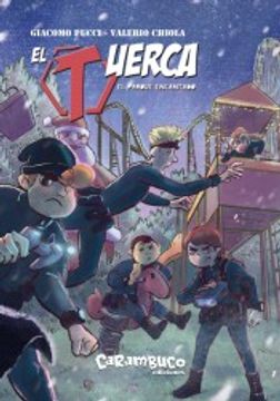 El tuerca cover