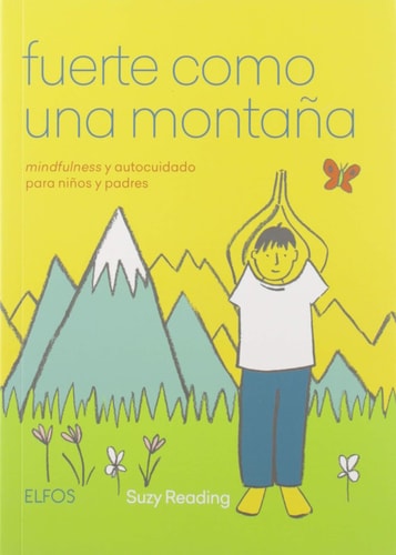 Fuerte como una montaña cover