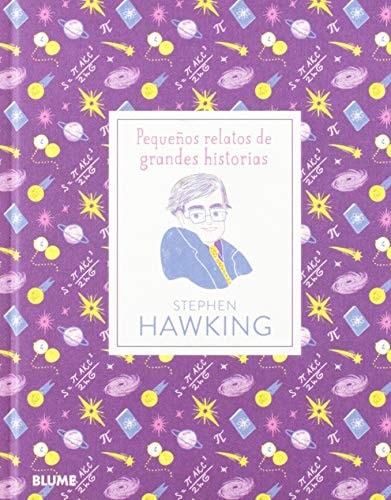 Stephen Hawking