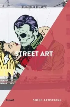 Street Art cover