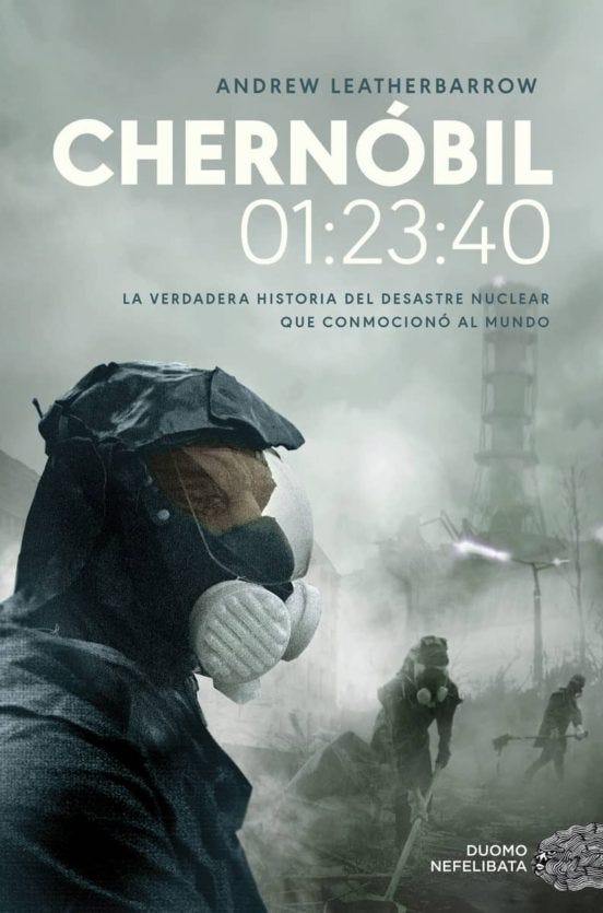 Chernóbil 01:23:40