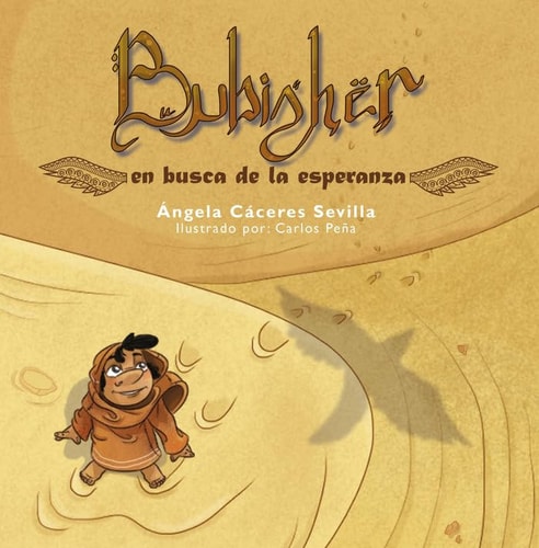 Bubisher : en busca de la esperanza