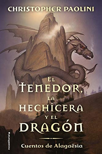 El tenedor, la hechicera y el dragón