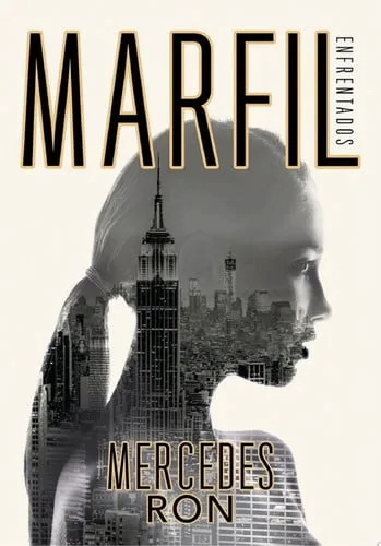 Marfil (Enfrentados, #1) cover