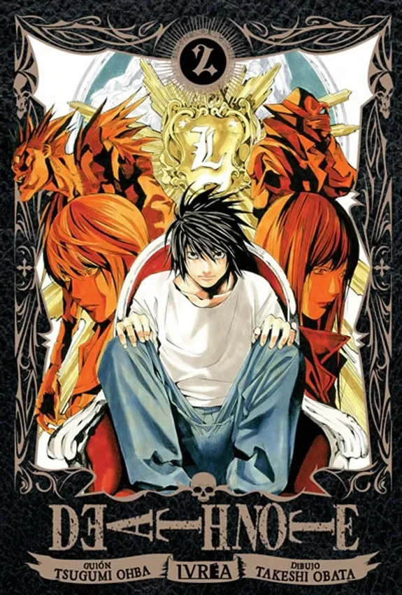 Death Note 2