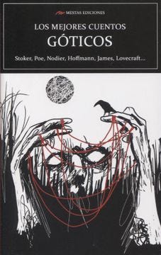 Los mejores cuentos góticos
