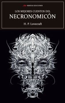 Los mejores cuentos del Necronomicón
