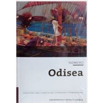 Odisea