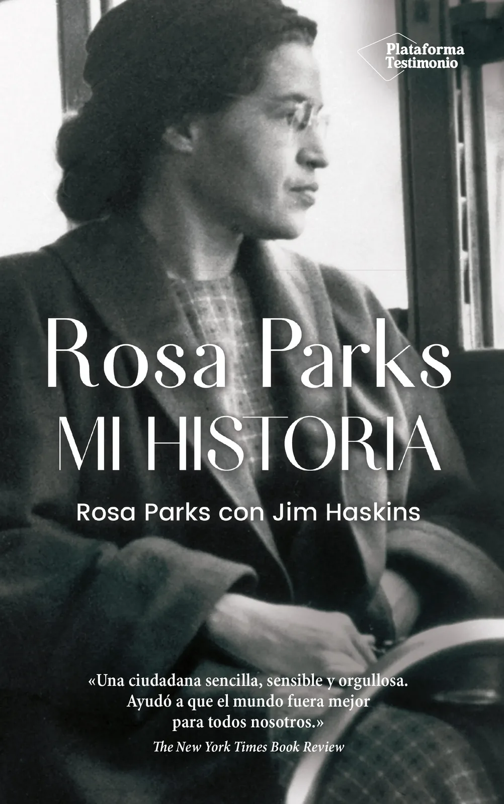 Rosa Parks