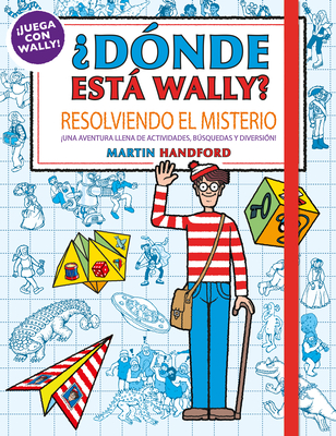 ¿Dónde está Wally?