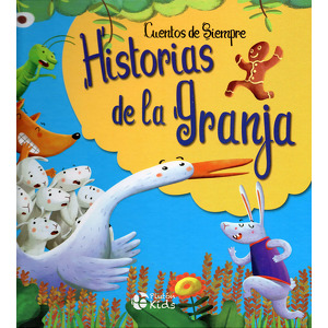 Historias de la granja