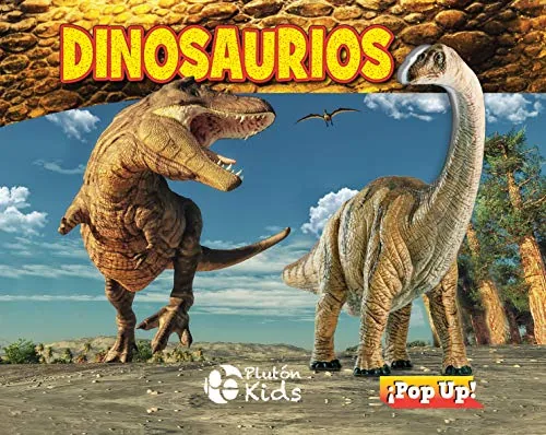 Dinosaurios