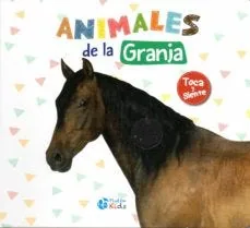Animales De La Granja cover