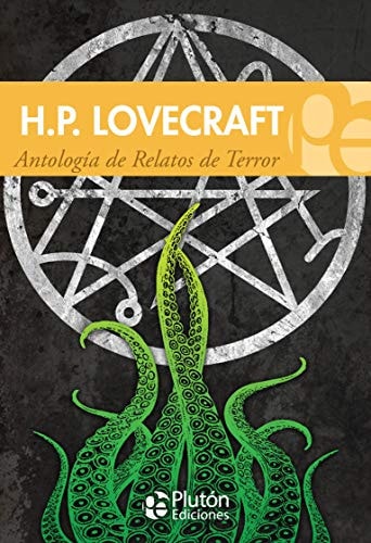 Antología de relatos de terror