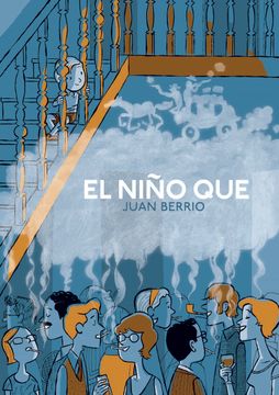 El niño que cover