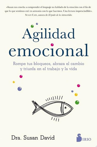 Agilidad emocional
