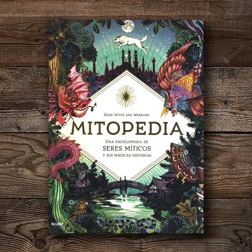 Mitopedia