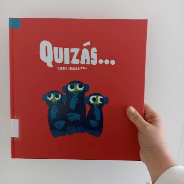 Quizás…