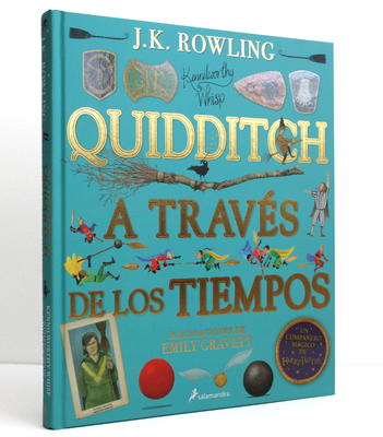 Quidditch