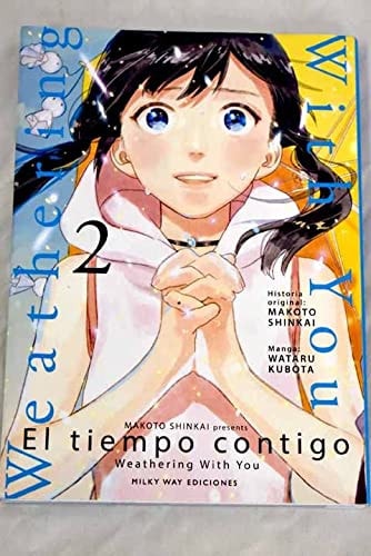 El tiempo contigo cover