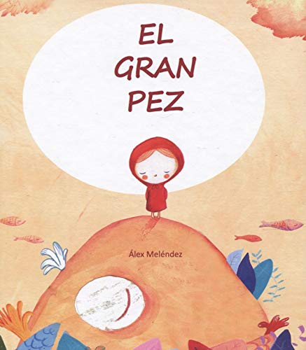 El gran pez cover