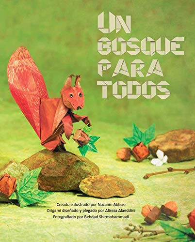 Un bosque para todos cover