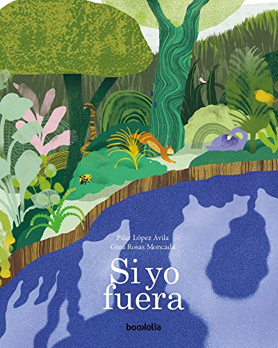 Si yo fuera cover