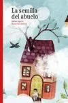 La semilla del abuelo cover