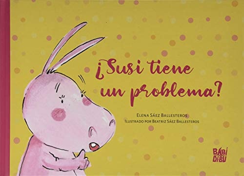 ¿Susi tiene un problema? cover