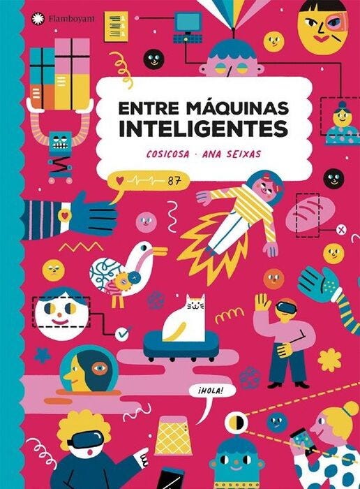 Entre Máquinas Inteligentes