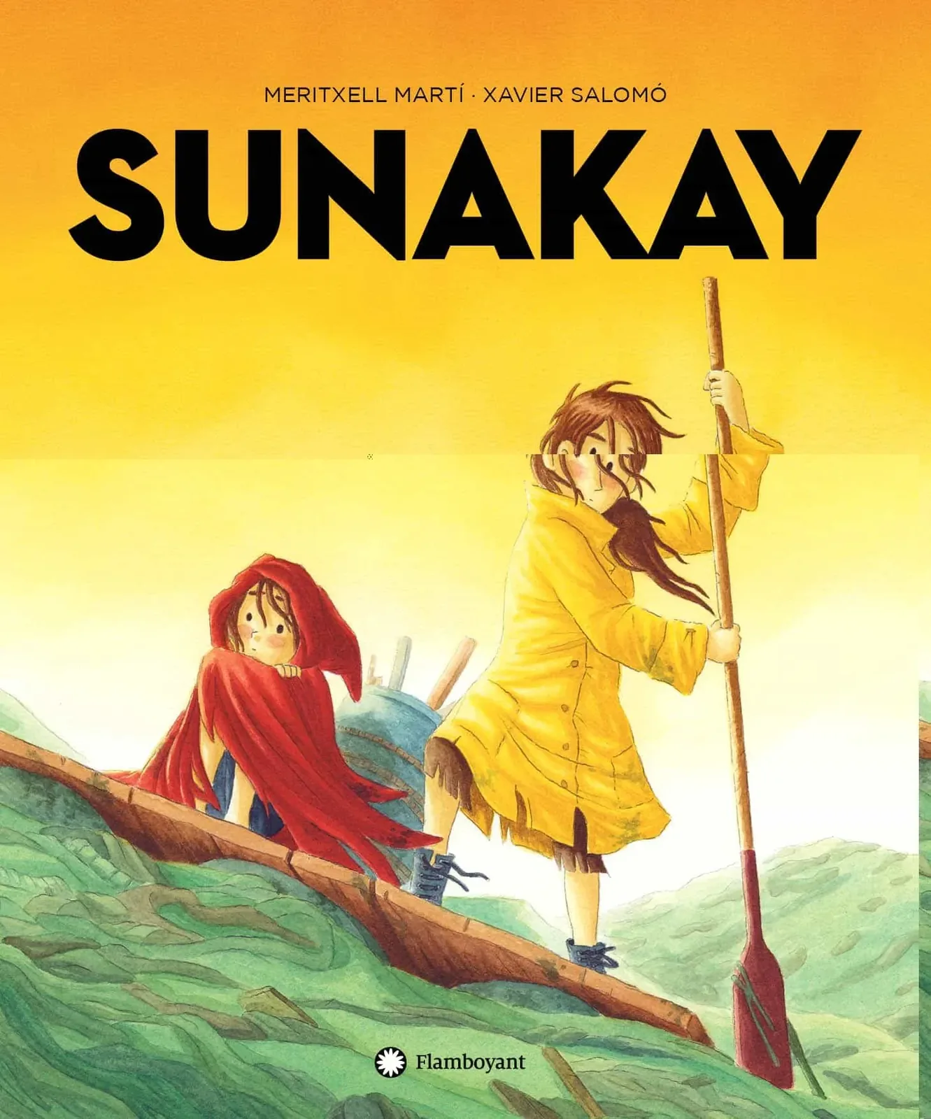 Zunakay
